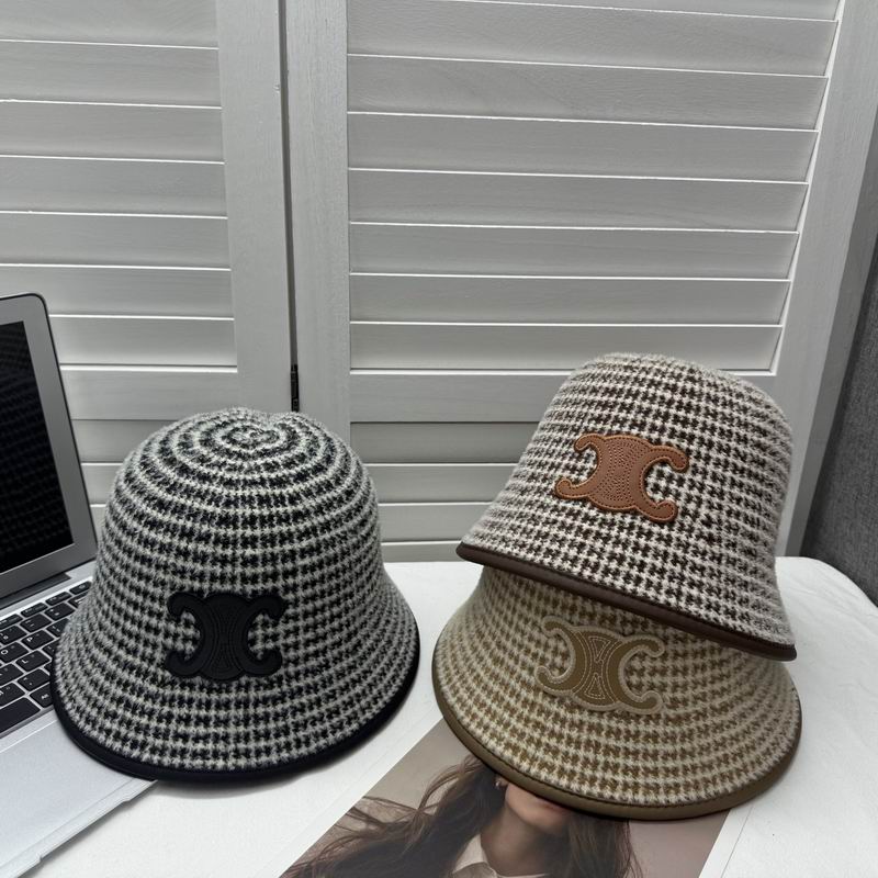 Celine Hat dx50